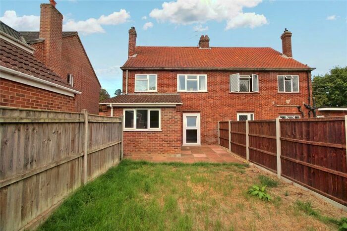 1 Bedroom Apartment To Rent In Finisterre, Norwich Road, Mulbarton, Norfolk, NR14