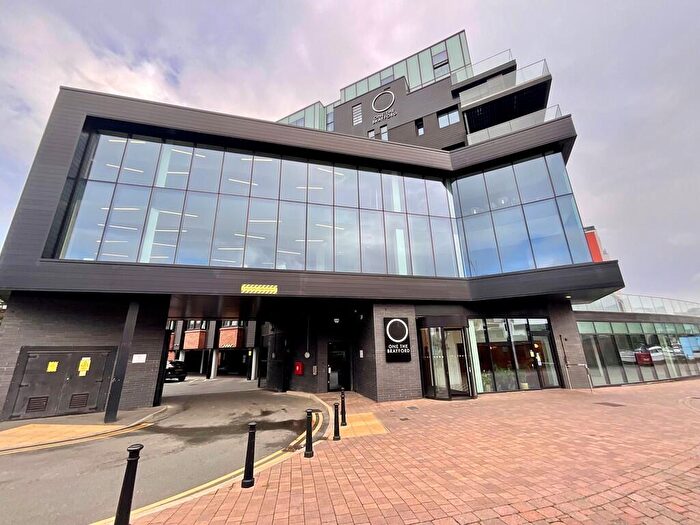1 Bedroom Apartment To Rent In One The Brayford, Brayford Wharf North, LN1