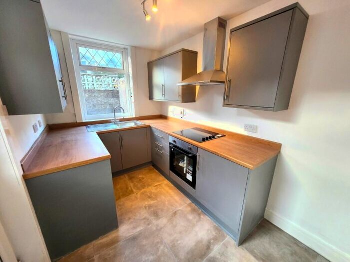 2 Bedroom Terraced House To Rent In Prospect Avenue, Darwen, BB3