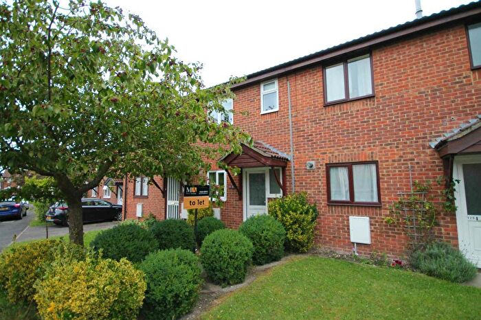 2 Bedroom Property To Rent In Speedwell Close, Cherry Hinton, CB1