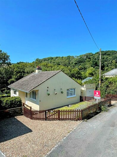 2 Bedroom Bungalow For Sale In Lower Ashton, Exeter, EX6
