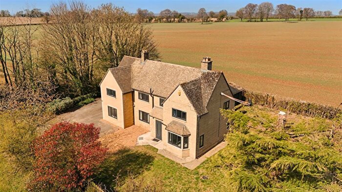 4 Bedroom Property For Sale In Stancombe, Stroud, GL6