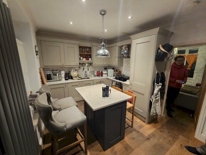 2 Bedroom Terraced House To Rent In Burley Lane, Leeds, West Yorkshire, LS18