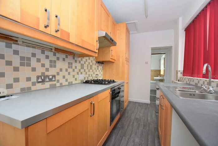 2 Bedroom Terraced House To Rent In Templar Terrace, Porthill, Newcastle-under-Lyme, ST5