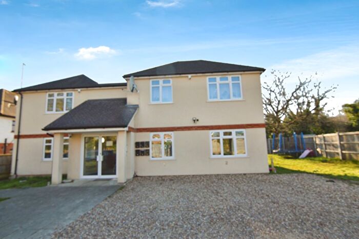 1 Bedroom Flat To Rent In Ilbury Close, Shinfield, RG2