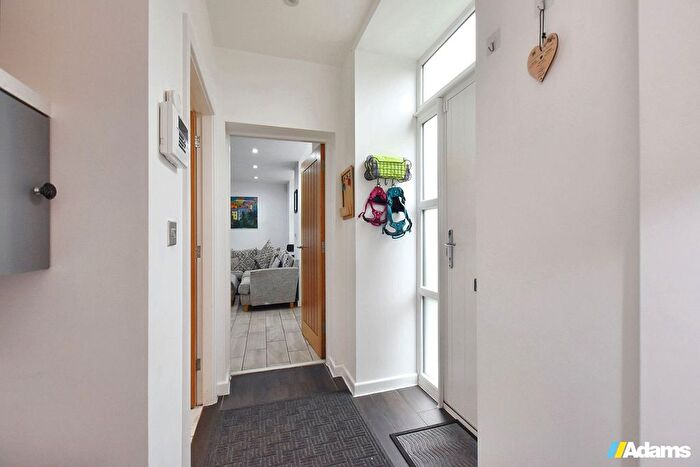 1 Bedroom Flat For Sale In Old Library House, High Street, Frodsham, Cheshire, WA6