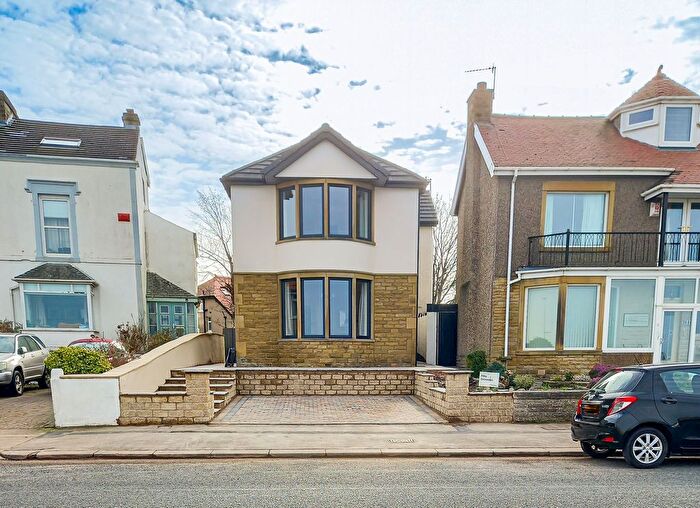 3 Bedroom Detached House For Sale In Marine Road East, Bare, Morecambe, LA4