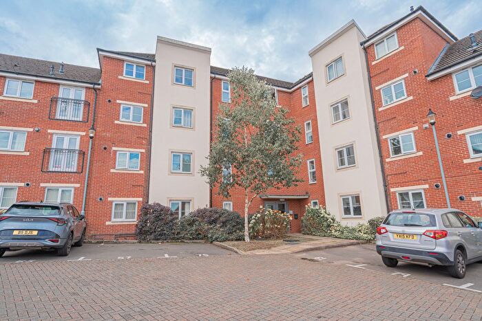 2 Bedroom Flat For Sale In Maynard Road, Edgbaston, Birmingham, B16