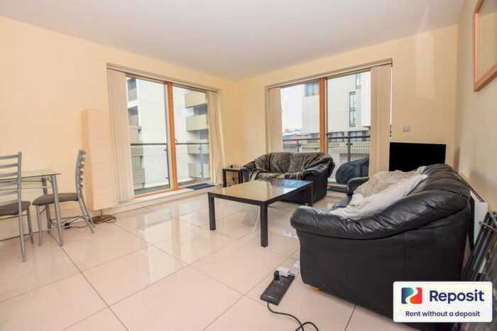 2 Bedroom Apartment To Rent In The Foundry, A Lower Chatham Street, Southern Gateway, Manchester, M1