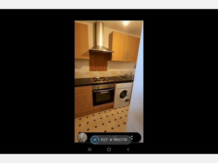 Studio To Rent In Low Street, Sutton-In-Ashfield, NG17