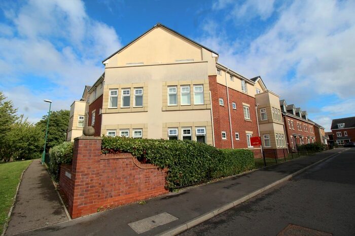 2 Bedroom Flat To Rent In Olwen Drive, Hebburn, Tyne And Wear, NE31