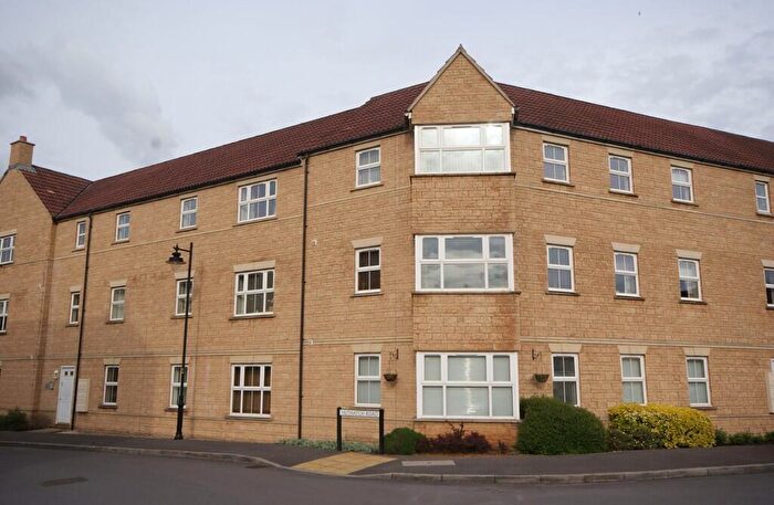 2 Bedroom Apartment To Rent In Nuthatch Road, Calne, SN11