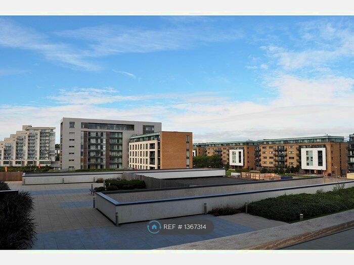 1 Bedroom Flat To Rent In Dovercourt House, Cardiff, CF11