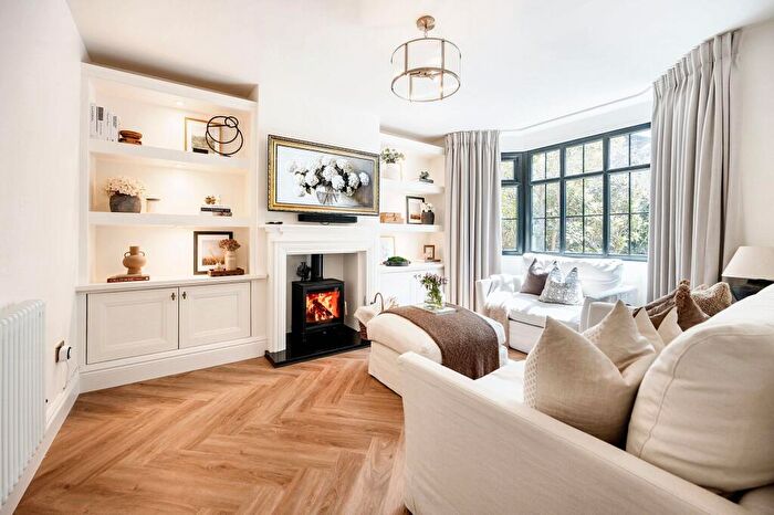 4 Bedroom Semi-Detached House For Sale In Long Lane, Aughton, L39