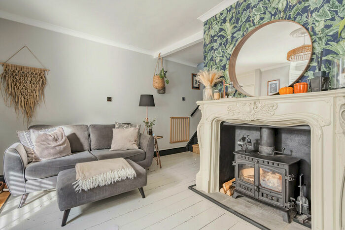 3 Bedroom Terraced House For Sale In Briston Road, Melton Constable, NR24