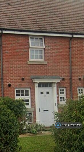 2 Bedroom Terraced House To Rent In Star Lane Link, Margate, CT9