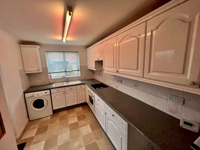2 Bedroom House To Rent In Newtown, Spilsby, PE23