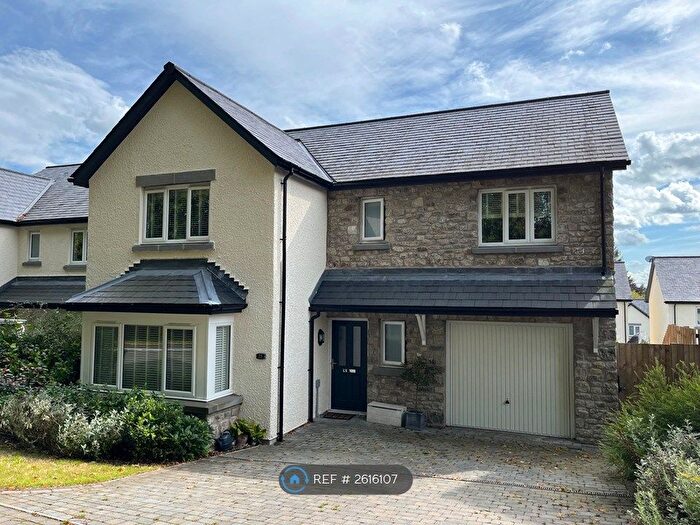 4 Bedroom Detached House To Rent In Limestone Road, Kendal, LA9