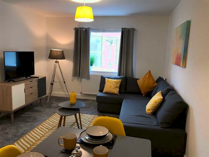 1 Bedroom Apartment To Rent In Belle Vue Court, Bristol, BS5