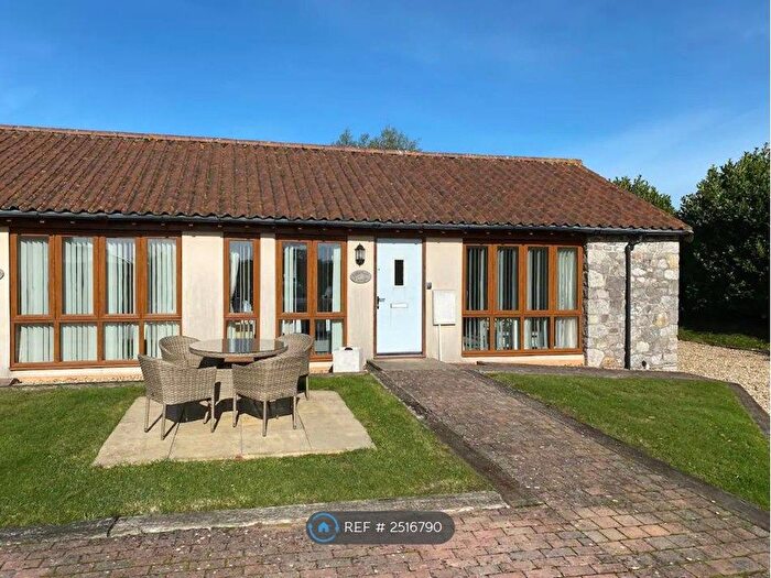 2 Bedroom Bungalow To Rent In West Rolstone Court, Hewish, Weston-Super-Mare, BS24