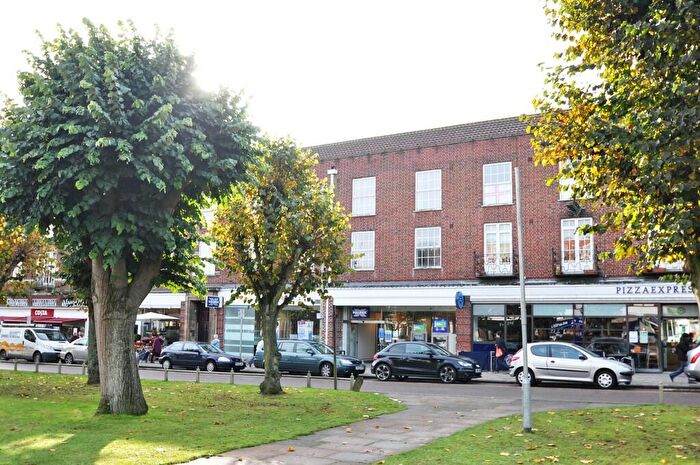 Studio To Rent In Howards House, Welwyn Garden City., AL8