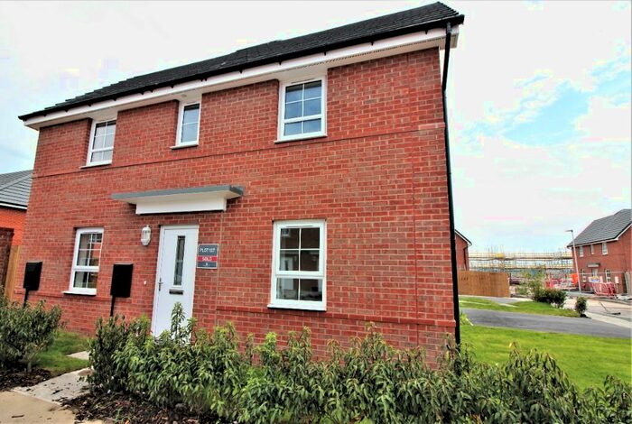 3 Bedroom Terraced House To Rent In Rainworth Drive, Southport, PR8