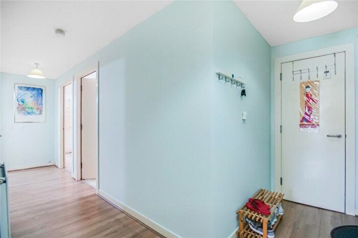 2 Bedroom Flat For Sale In Golspie Street, Glasgow, Glasgow City, G51