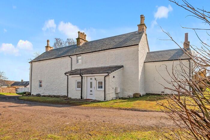 4 Bedroom Property For Sale In Broad Street, Denny, FK6