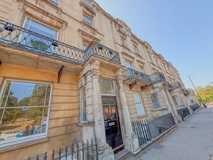 2 Bedroom Apartment To Rent In Gloucester Row, Clifton, Bristol, BS8
