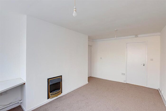 1 Bedroom Maisonette To Rent In Cross Street, Arnold, Nottingham, NG5