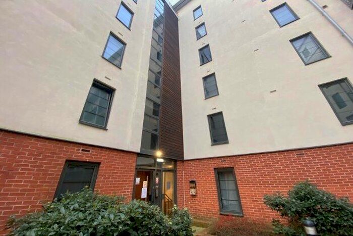 1 Bedroom Property To Rent In Derby Road, Nottingham, NG7