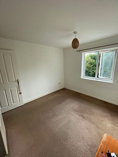 1 Bedroom Flat To Rent In Hook Farm Road, Bridgnorth, WV16