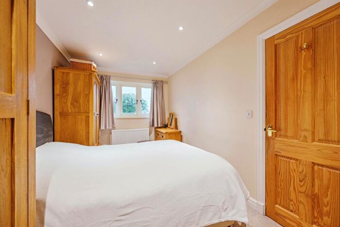 3 Bedroom Detached House For Sale In Green View, Brassington, Matlock, DE4