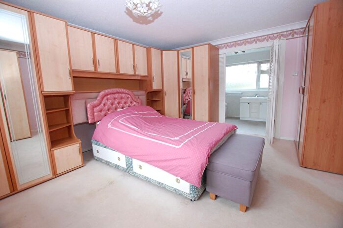 4 Bedroom Detached House For Sale In Brookland, Tiptree, Colchester, CO5