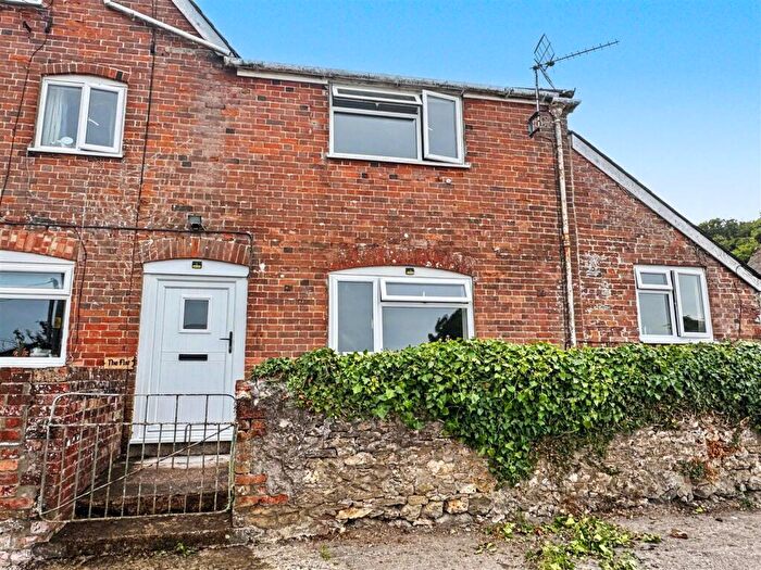 1 Bedroom Apartment To Rent In Knapps Hill Farm, Buckland Newton, Dorchester, DT2