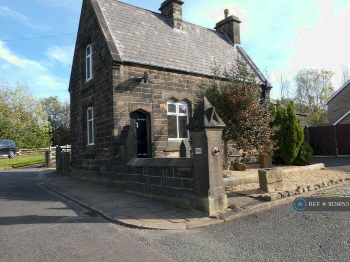 2 Bedroom Detached House To Rent In Bolton Rd North, Bury, BL0