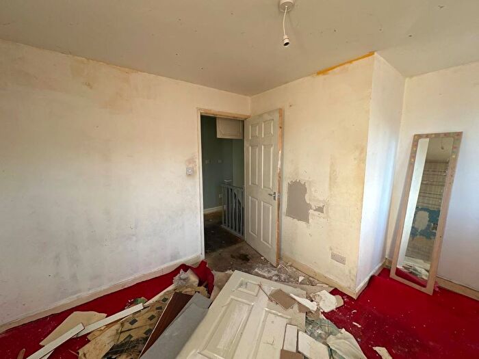 2 Bedroom Semi-Detached House For Sale In New Town, Brierley Hill, DY5