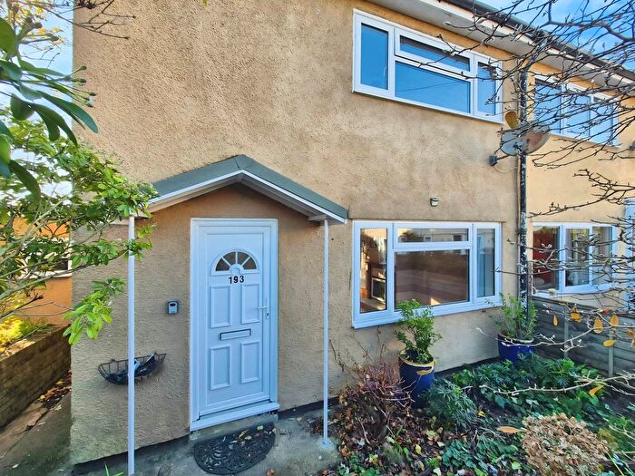 2 Bedroom Semi-Detached House To Rent In Waltwood Road, Llanmartin, Newport, NP18