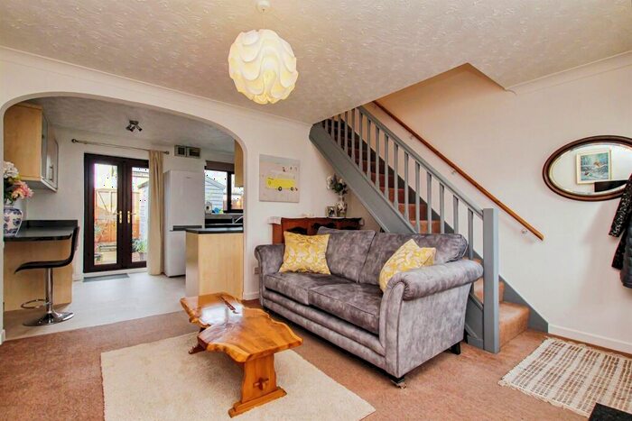 1 Bedroom Terraced House For Sale In Chapel Lane, Stretham, Ely, CB6