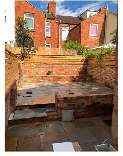 3 Bedroom Terraced House To Rent In Edith Street, Northampton, NN1
