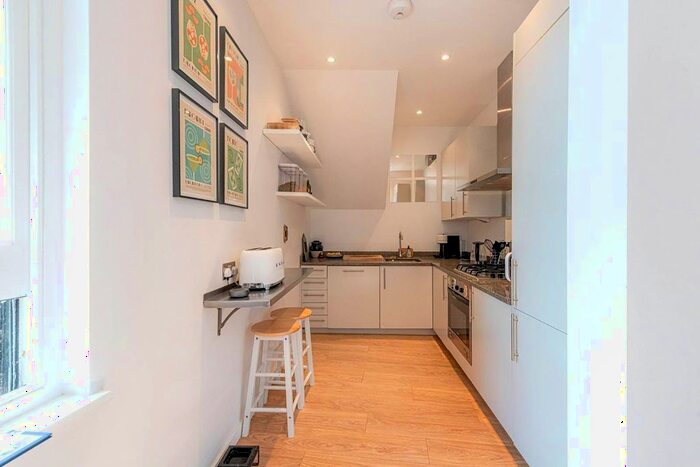 Studio To Rent In Portman Square, Marylebone, London, W1H