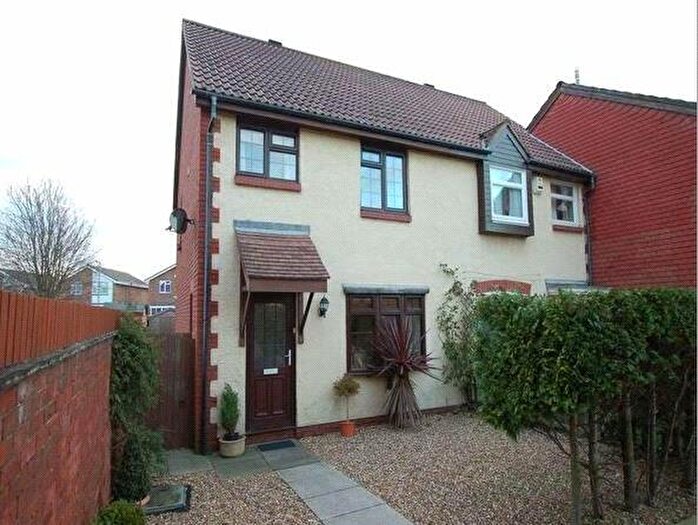 3 Bedroom End Of Terrace House To Rent In Moraunt Close, Gosport, Hampshire, PO12