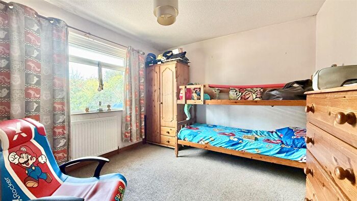 2 Bedroom Detached Bungalow For Sale In The Brittons, Braunton, EX33