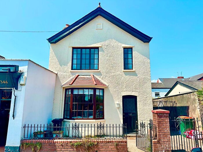 2 Bedroom Semi-Detached House To Rent In Goldcroft Common, Caerleon, Newport, NP18