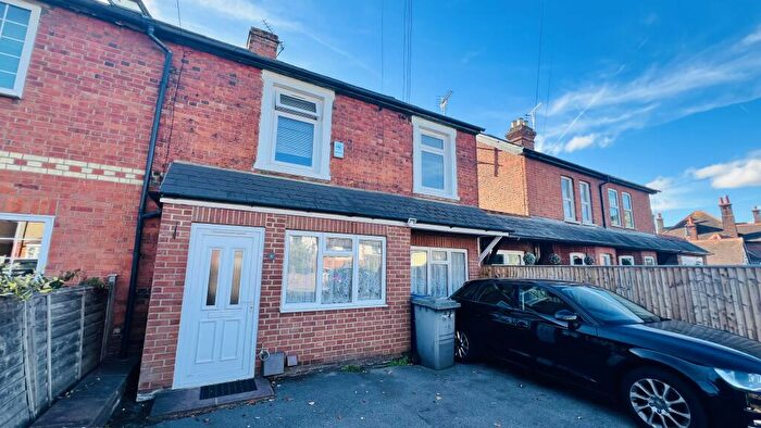 3 Bedroom House To Rent In Furze Platt Road, Maidenhead, SL6