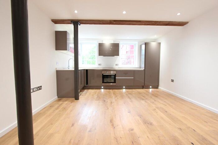 2 Bedroom Flat To Rent In Royston Road, Wendens Ambo, Essex, CB11