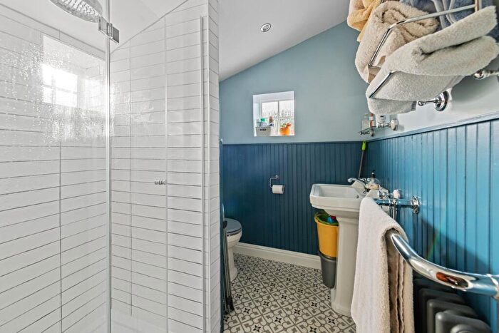 2 Bedroom Detached House For Sale In West Keal Road, Old Bolingbroke, PE23