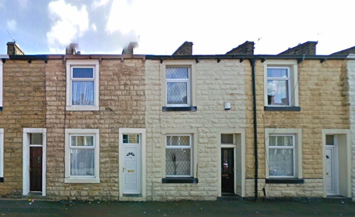 2 Bedroom Terraced House To Rent In Pine Street, Nelson, BB9