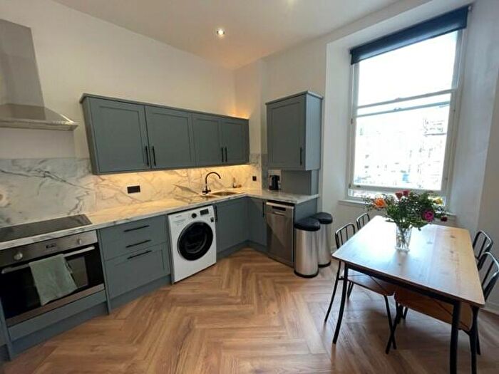 2 Bedroom Apartment To Rent In Trongate, Glasgow City, G1