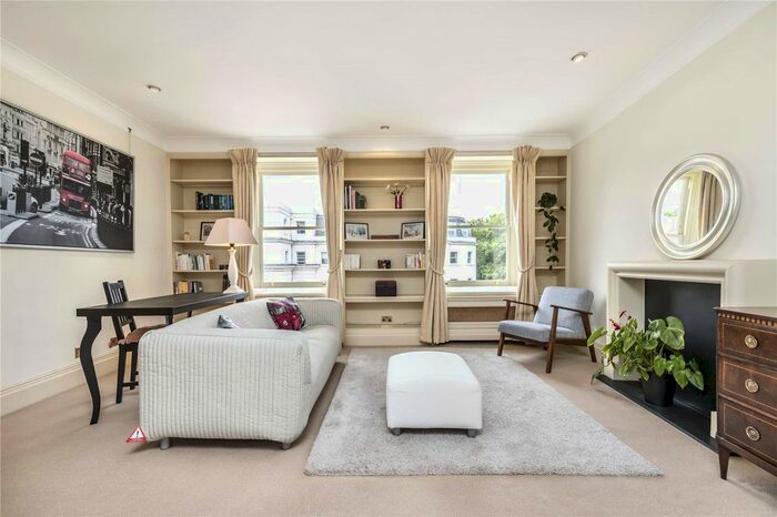 2 Bedroom Flat To Rent In Vauxhall Bridge Road, London, SW1V